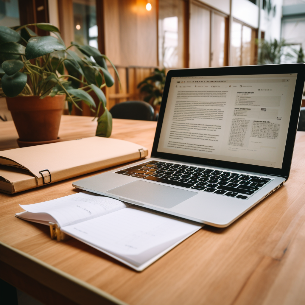 4_a_minimalistic_image_of_a_laptop_on_f39e1a38-1bf4-48e3-a94e-77e974ae8143